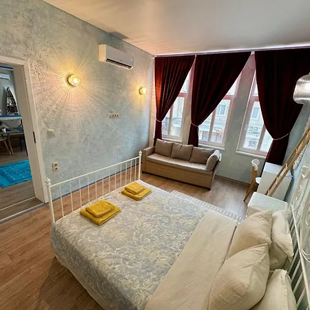 Ap Knyaz Boris I Βάρνα