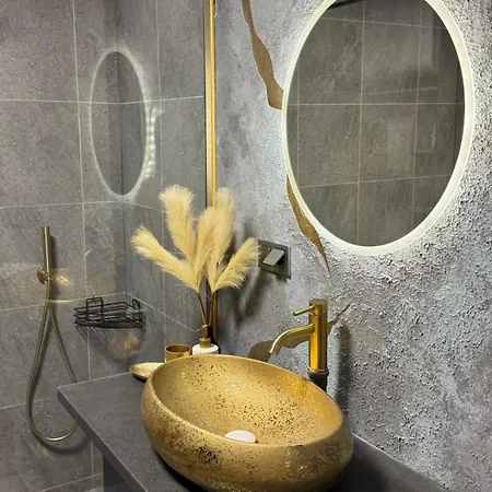 Ap Knyaz Boris I Διαμέρισμα *