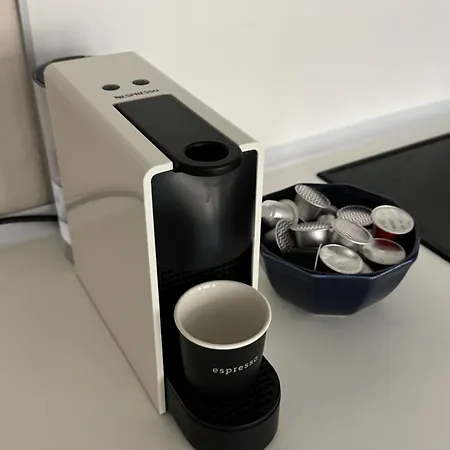 Διαμέρισμα Ap Knyaz Boris I Βάρνα