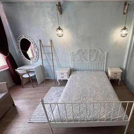 Διαμέρισμα Ap Knyaz Boris I *