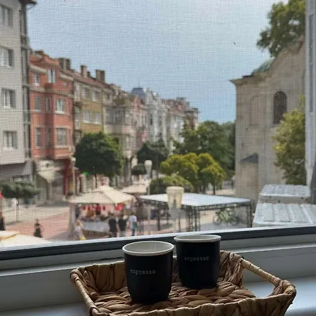 Διαμέρισμα Ap Knyaz Boris I *