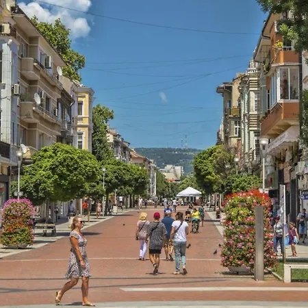 Ap Knyaz Boris I Βάρνα