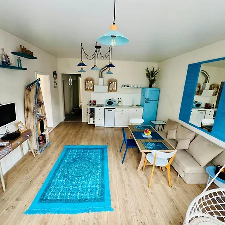 Ap Knyaz Boris I Apartman