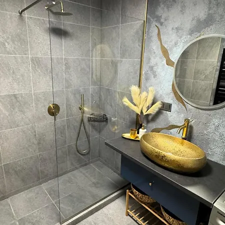 Ap Knyaz Boris I Apartman *