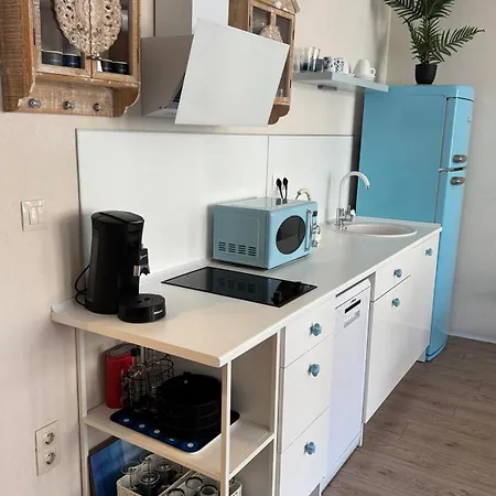 Apartman Ap Knyaz Boris I