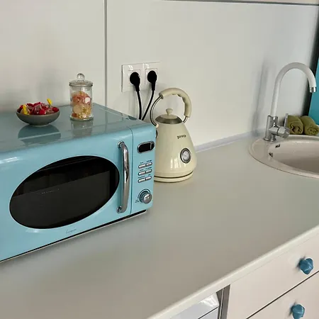 Apartman Ap Knyaz Boris I Várna