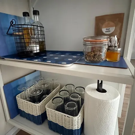 Ap Knyaz Boris I Apartman