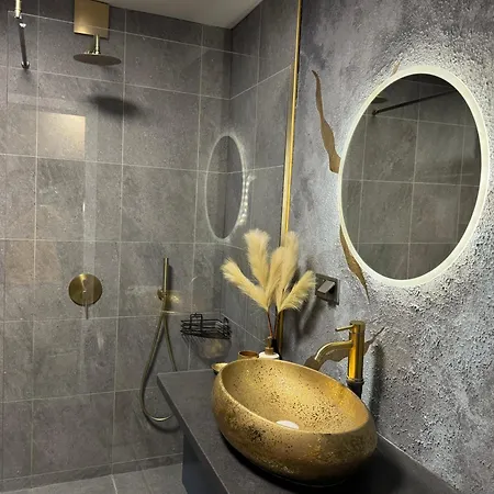 Apartman Ap Knyaz Boris I