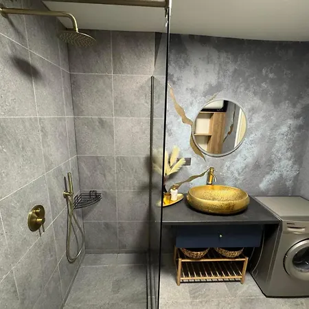 Apartment Ap Knyaz Boris I Varna