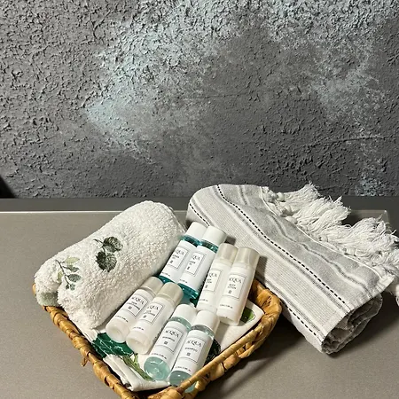 Ap Knyaz Boris I Apartman