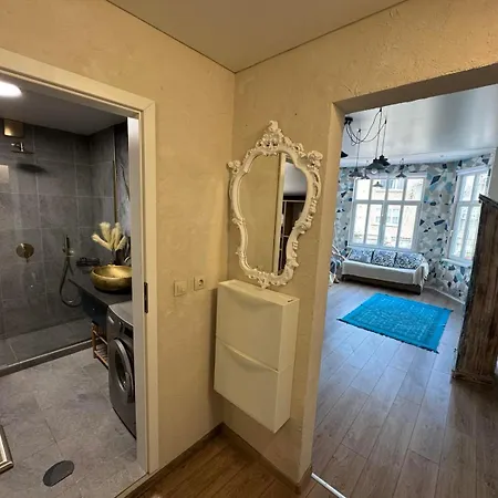 Apartman Ap Knyaz Boris I *