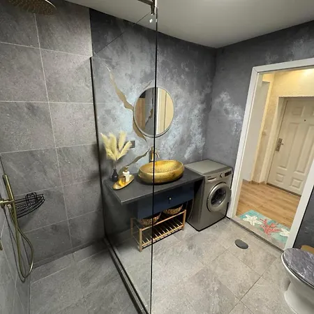 Apartman Ap Knyaz Boris I