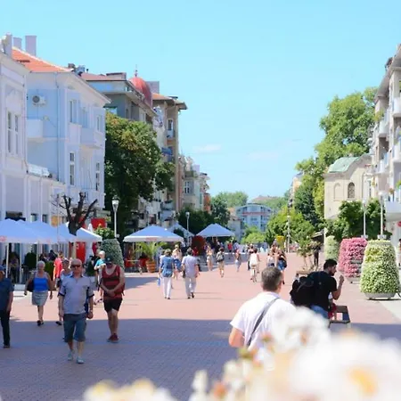 Ap Knyaz Boris I * Varna