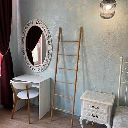 Apartman Ap Knyaz Boris I Várna