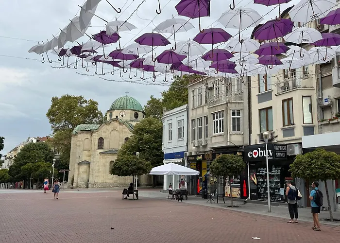 Ap Knyaz Boris I ヴァルナ