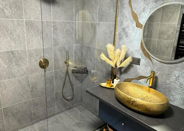 Ap Knyaz Boris I アパート *