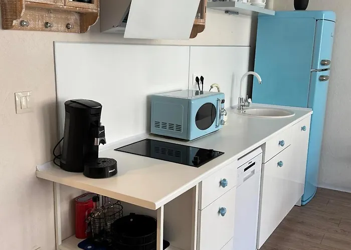 アパート Ap Knyaz Boris I