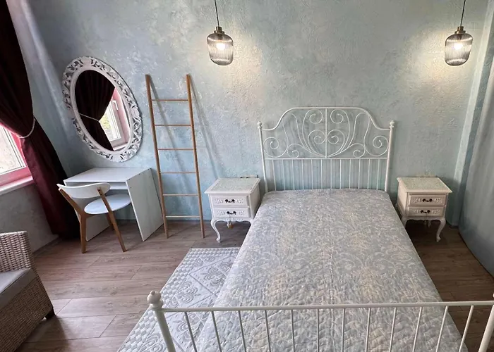 アパート Ap Knyaz Boris I *