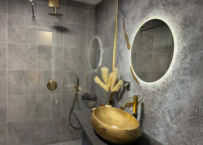 アパート Ap Knyaz Boris I