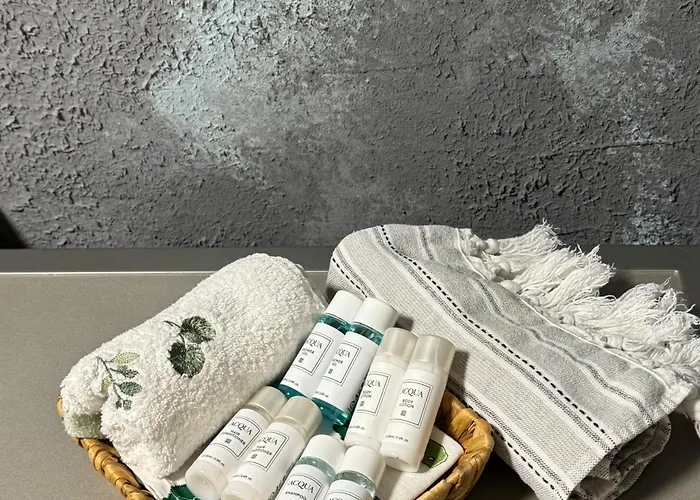 Ap Knyaz Boris I アパート