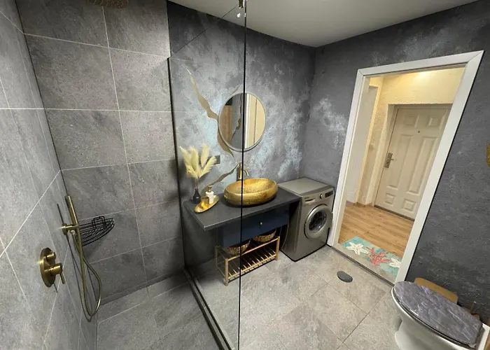 アパート Ap Knyaz Boris I