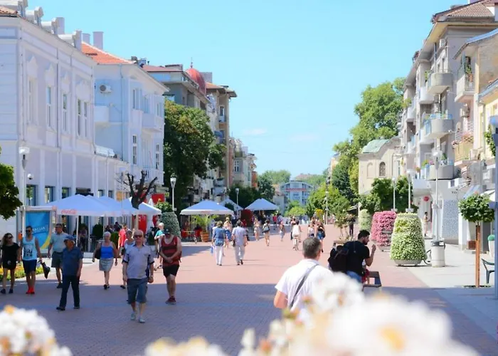 Ap Knyaz Boris I * ヴァルナ